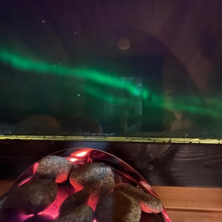 Hotel West Patreksfjordur Exteriör bild