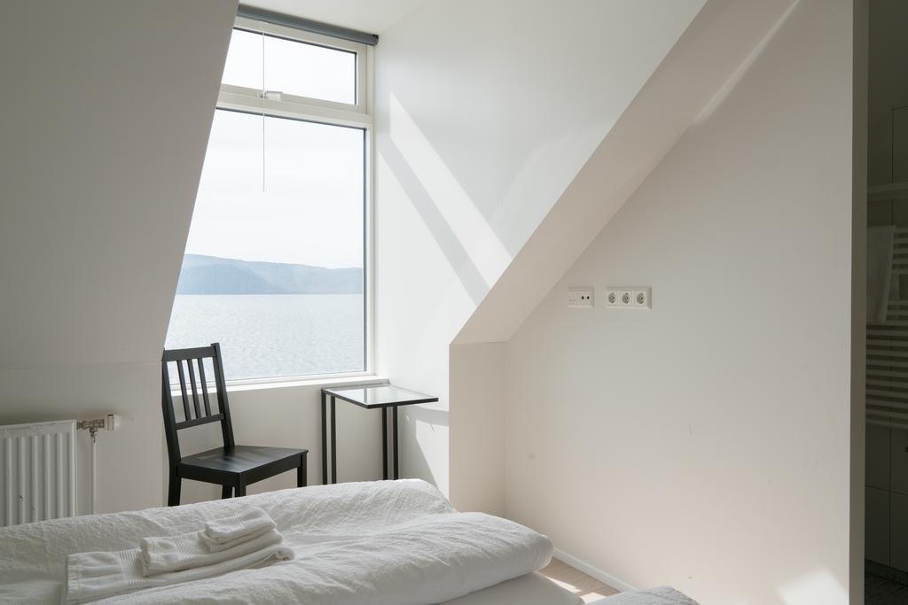 Hotel West Patreksfjordur Exteriör bild
